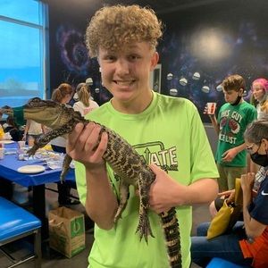 Meet your Posher, Ryker